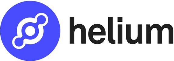 Helium
