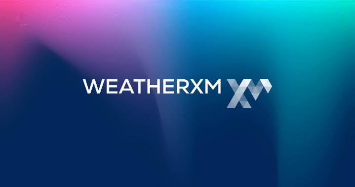 WeatherXM